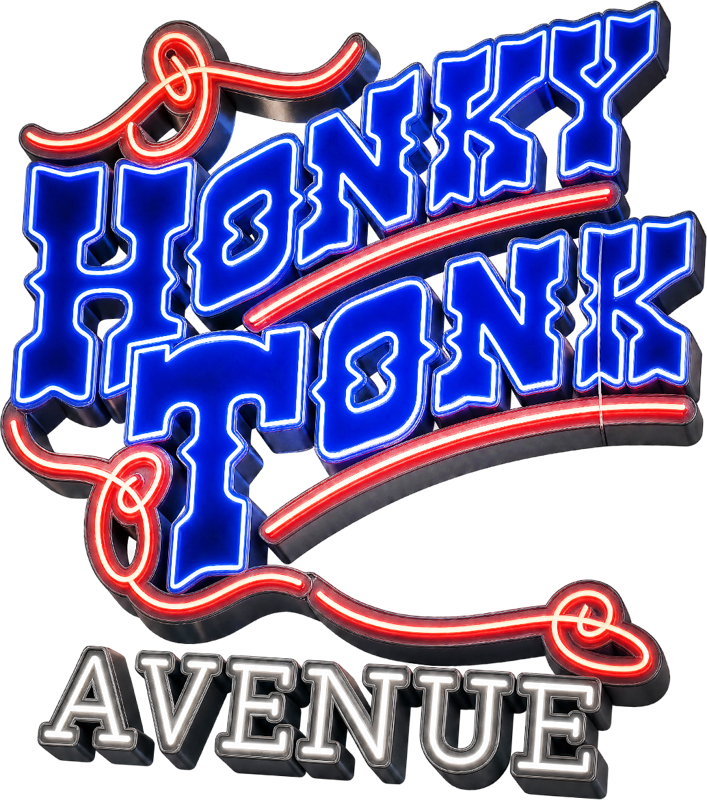 Honky Tonk Avenue